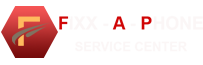 Fixx A Phon Logo